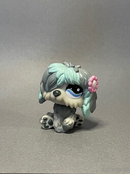 Littlest pet shop - 7