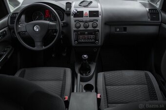 Volkswagen Touran Van 1.9 TDI Trendline - 7