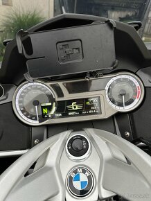 BMW K1600GTL R.v 2015 - 7