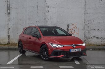 Volkswagen Golf VIII GTI Clubsport 45, DSG, 221 kW,1 majitel - 7