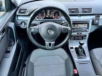 VW PASSAT B7 2.0TDi 103kW 2011 ✅CENA NA SK ŠPZ - 7