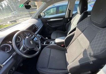 ŠKODA KAROQ 2.0 TDI.4X4.STYLE - 7