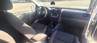 Volkswagen Golf 5 1.9TDI 77kW - 7