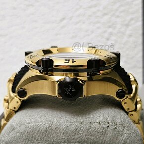 Invicta Reserve Venom Cobra 43918 - 7