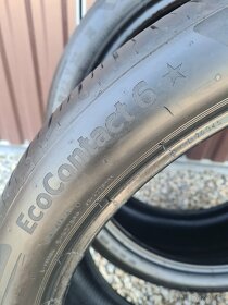 275/35 R22 Continental Eco contact 6 letné - 7