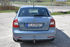 Škoda Octavia 1.6 TDI CR DPF Classic - 7