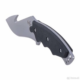 Nôž na krk MFH FOX Outdoor 44513 - Neck Knife  (NOVÝ) - 7