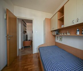 CHORVÁTSKO - Zariadený apartmán 50 m od mora - NOVIGRAD - 7