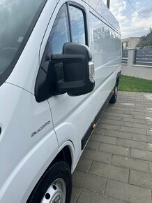 Predám Fiat ducato maxi 2,3 jtd chladiak - 7