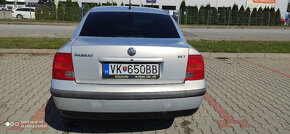 Volkswagen Passat 1.8 5V turbo - 7