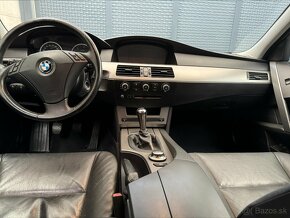 BMW Rad 5 525d - 7