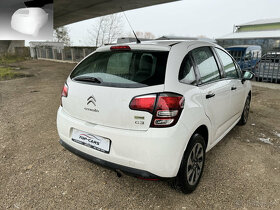 Citroën C3 PureTech 68 Attraction Nová STK a EK - 7