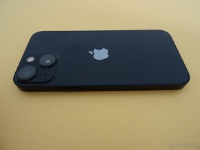 iPhone 13 MINI 128GB MIDNIGHT - ZÁRUKA 1 ROK - 7