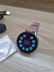 Samsung galaxy Watch ACTIVE 2 44mm - 7