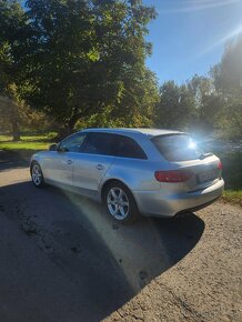 Audi A4 B8 2.0tdi - 7