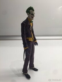 Figurka DC Direct Joker- Batman Asulym Series 1, 2011 - 7