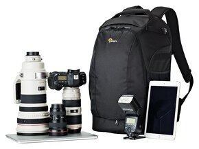 Lowepro Flipside 500 AW II - 7