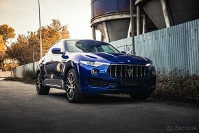 Maserati Levante S, odpočet DPH - 7