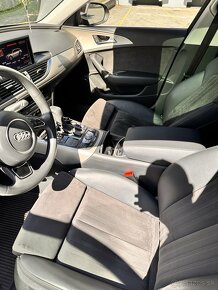 AUDI A6 ALLROAD C7 03/2018   KM 110000 - 7