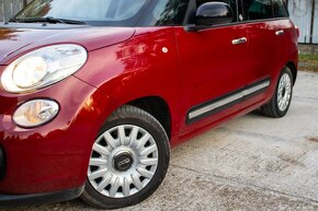 Fiat 500L Living - 7