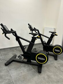 Technogym skillbike - stacionární kolo - 7