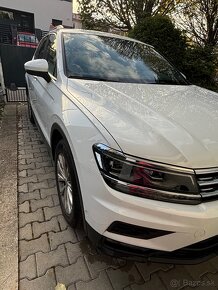 VW  Tiguan  na predaj - 7