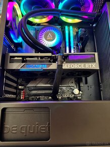 ⭐Intel i9 14900K, RTX 4070 SUPER, 32GB RAM DDR5, 1TB SSD, 85 - 7