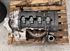 Motor 2.0 tfsi - 7