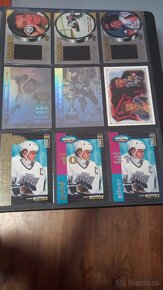 Hokejove karticky Gretzky McDavid - 7