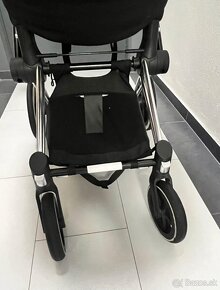 Cybex Priam - 7