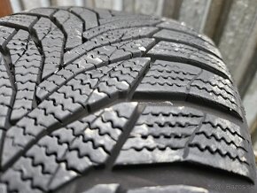 Zimné pneumatiky NEXEN Winguard Sport - 225/40 r18 92V - 7