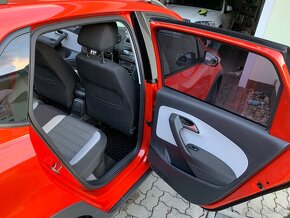 Predám Volkswagen CROSS Polo 1.2 TSI - 7