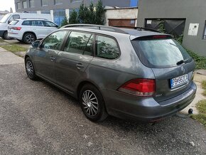 Golf 6 1.6 tdi 77 kw - 7