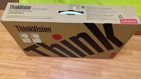 LENOVO ThinkVision T27hv-20 27" - 7