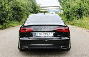 Audi A6 3.0 BiTDi - 7