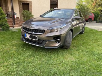 KIA Ceed 1.4 TGDI - 7