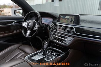 bmw 730d - 7