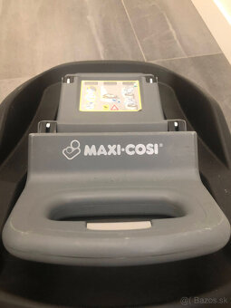 MaxiCosi CabrioFix - 7