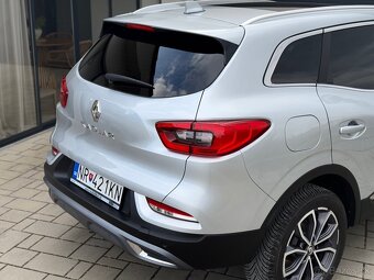 Renault Kadjar TCe 160 Automat Intens - 7