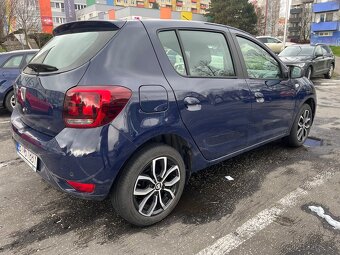 Dacia Sandero 1.0 TCe LPG 2020 - 7