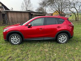 Mazda cx5 2.0 121kw - 7