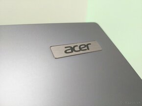 14"FullHD IPS, otočný dotykový disp. ACER TM SPIN P4, i5/8GB - 7