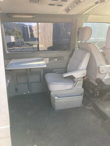 Predam vw transporter 2.5tdi 4x4 - 7