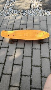 Skateboard, pennyboard - 7