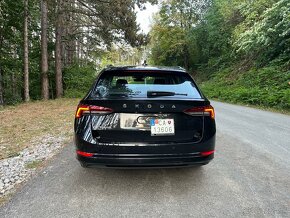 2020 Škoda Octavia 2.0 TDi - 7