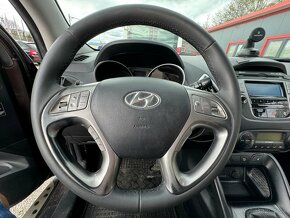 Predám Hyundai ix35 2.0, Crdi, 4x4, 2010, klepe motor - 7