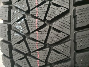 235/65 r18 zimne pneumatiky 235 65 18 235/65/18 R18 pneu - 7