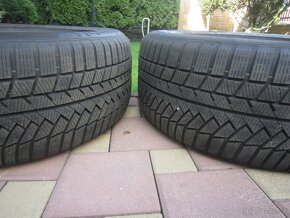 265/50R20 111H zimne pneu Wintercontact TS850 P - 7