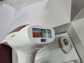 Ako nový IPL epilátor Philips Lumea Advanced - 7