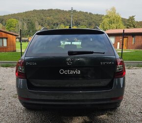 OCTAVIA III LIFT 1.6TDI DSG STYLE LED 2020 85KW - 7